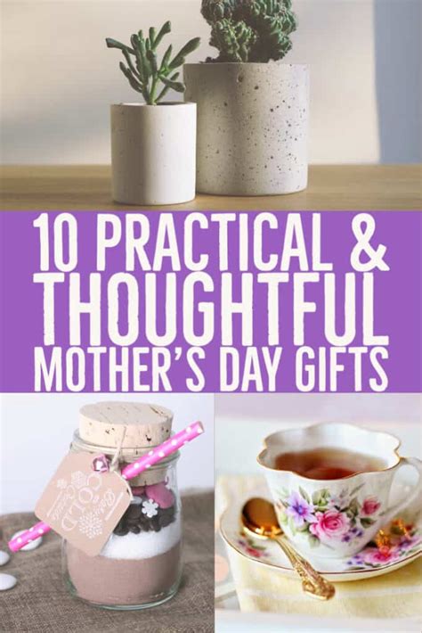 10 Thoughtful Mothers Day Ts Mom Will Love Shane And Simple