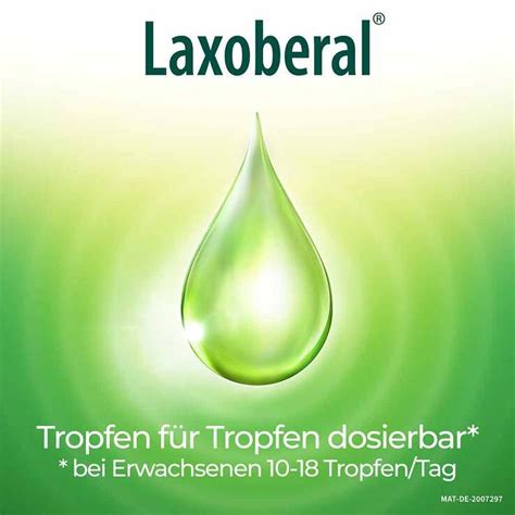 Laxoberal Abf Hr Tropfen Abf Hrmittel Ml Bei Aponeo Kaufen