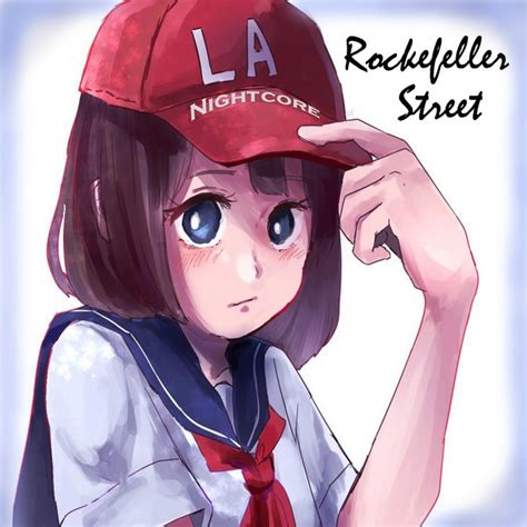 BPM and key for Rockefeller Street by LA Nightcore | Tempo for ...