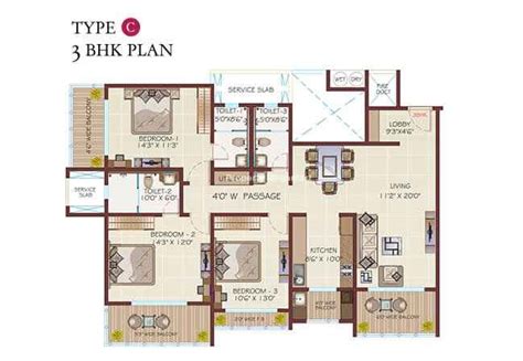 Sunbeam Passcode Limelight In Andheri By Sun Beam Developers Thelaunch In