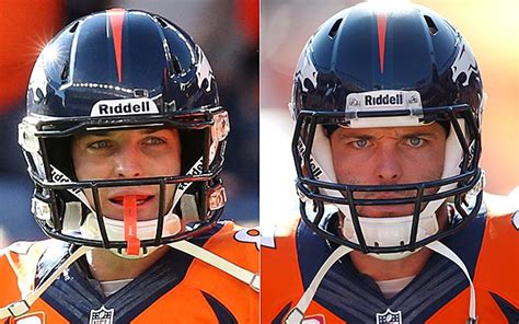 Wes Welker returns from concussion with oversized helmet - CBSSports.com