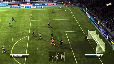 Fifa 12 Liverpool Career Mode S1 Ep40 V Sunderland Manual And Legendary