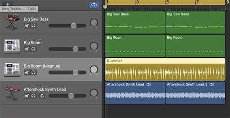 Garageband Tutorial Everything You Need To Produce Like A Pro