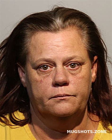 Christine Dillon Seminole County Mugshots Zone