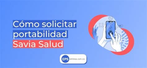 C Mo Saber Si Estoy Afiliado A Savia Salud En