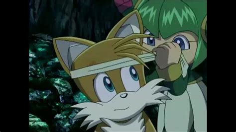 Newbie S Perspective Sonic X Episode Review An Underground Odyssey