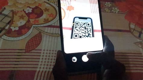 Scan Qr Codes Galaxy A70 Blogtechtips
