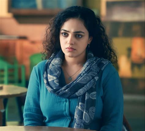 Pin On Quick Saves In Nithya Menen South Actress Actresses