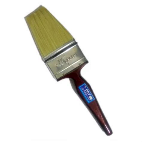 Wood Interior Wall Paint Brush Size Inch At Rs Piece In Delhi