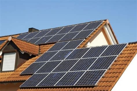 Passo A Passo Para Instalar Energia Solar Na Sua Residência Instituto Solar