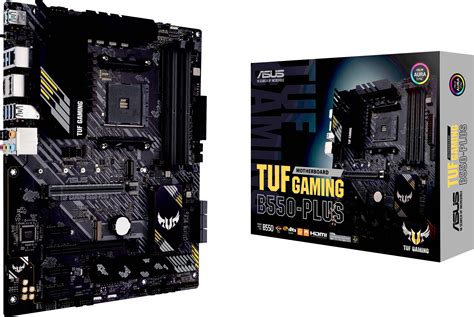 Asus Prime H Plus Motherboard Pc Base Intel Form Factor