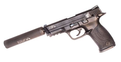 The Silencer Surge Be Very Quiet My Gun Culture