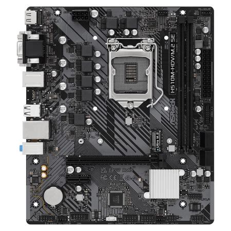 ASRock A520M-HDV