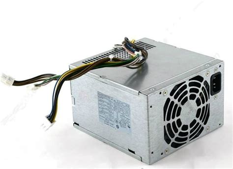 Nadalan 320W Alimentation châssis Universelle pour HP 8200 6200 6000