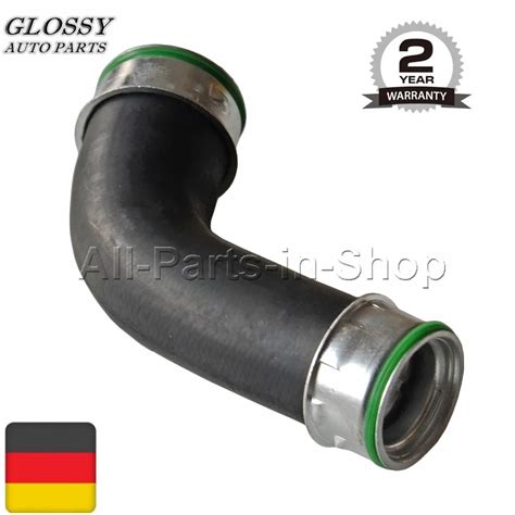 Cooling Heating Systems Pressure Lines Hoses TURBORURY Compatible