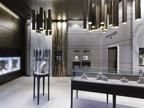 100 Beautiful Jewelry Store Designs Zen Merchandiser