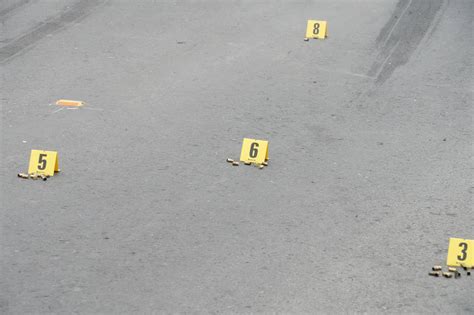 Al Menos Siete Personas Asesinadas En Ataques En Guayaquil Y Dur N