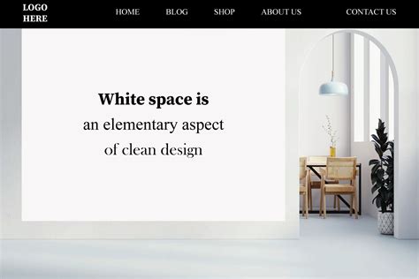 Create Clean Website Design Like a Pro (Tips + Examples)