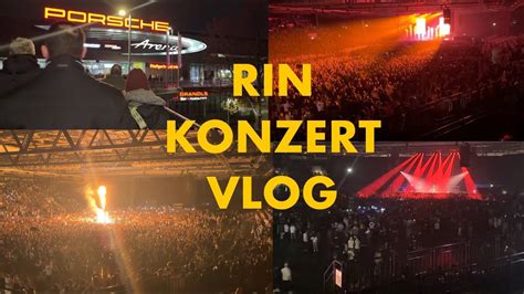 Rin Live Konzert Abriss Youtube