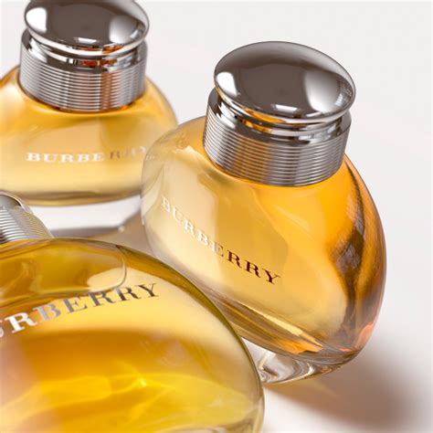 Burberry For Women Eau de Parfum 50ml - Women | Burberry United States