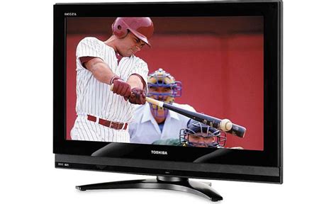 Toshiba Led Tv 32 Inch Regza