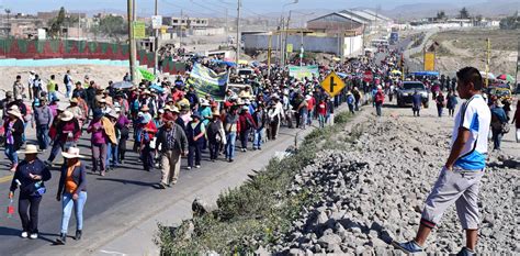 Peru: The price of protest must not be death - Amnesty International