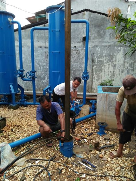 Jasa Sumur Bor Ponorogo Jawa Timur Dengan Teknisi Profesional Mitra