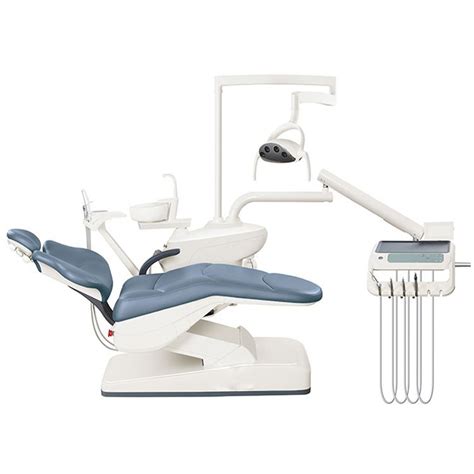 What Are The Functions And Components Of The Dental Chair？ Blog