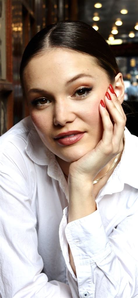 1440x3100 Resolution 2K Olivia Holt Face 2023 1440x3100 Resolution ...