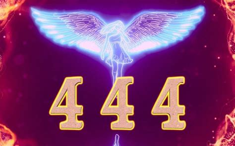 444 Angel Number Meaning: Love, Twin Flame - famous-christians.com