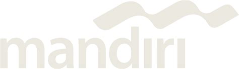 3 Logo Bank Mandiri Png Transparent Free Download