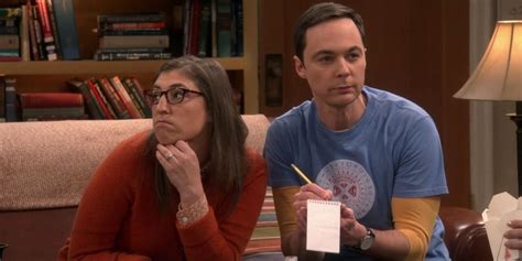 The Big Bang Theory Amys 5 Best Traits And Her 5 Worst