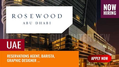 Rosewood UAE Archives Gulf Interview