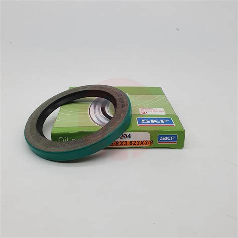 OIL SEAL SKF CR 26204 Sin Thye Loke Oil Seals Sdn Bhd