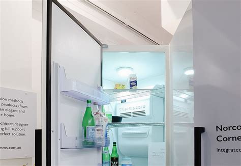 Thermocold Corner Fridge Australia Oz Coolrooms And Winerooms