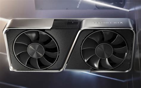 La RTX 3070 Livre Des Premiers Benchmarks Impressionnants