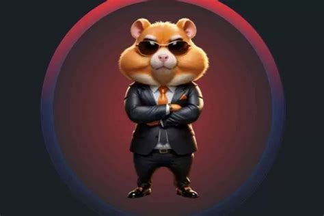 Sandi Harian Hamster Kombat Terbaru Senin Juli Klaim Kode Morse