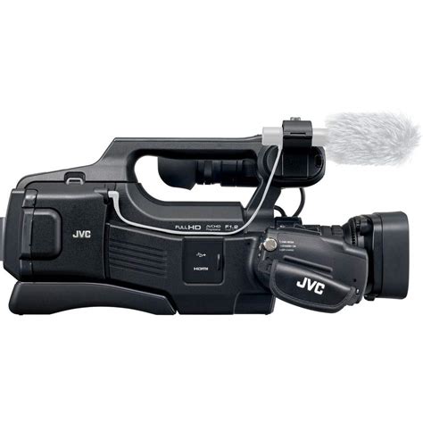 JVC GY-HM70U HD Camcorder + Pro Accessories Bundle 46838068515 | eBay