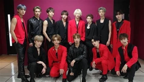 SEVENTEEN Wins First Place For WORLD On Inkigayo