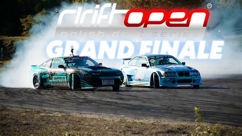 Dominik Kur Drift Open Toru Gran Finale Youtube