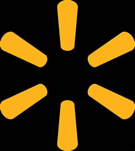 Download Walmart Spark Icon