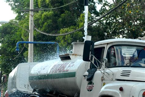 Agua En La Habana Actualizan Sobre Afectaciones En Todos Los