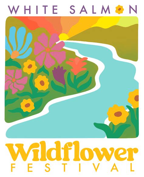 Wildflower Education - White Salmon Washington EXPLORE! - Columbia ...