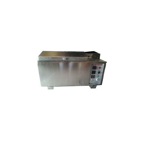 Water Bath Incubator Shaker Highly Stable Temperature In Ambala Cantt