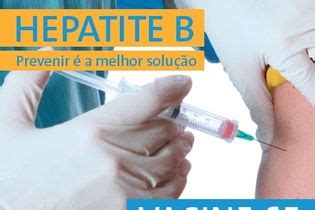 Hepatite B sintomas transmissão tratamento e cura Tua Saúde