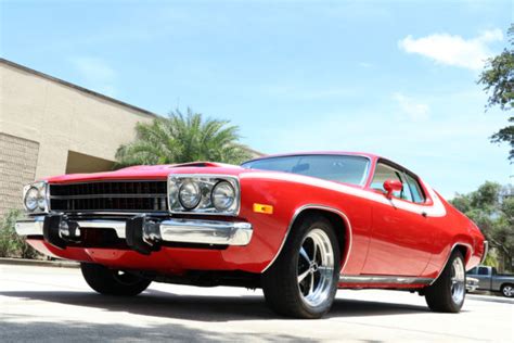 Plymouth Road Runner Gtx For Sale Photos Technical