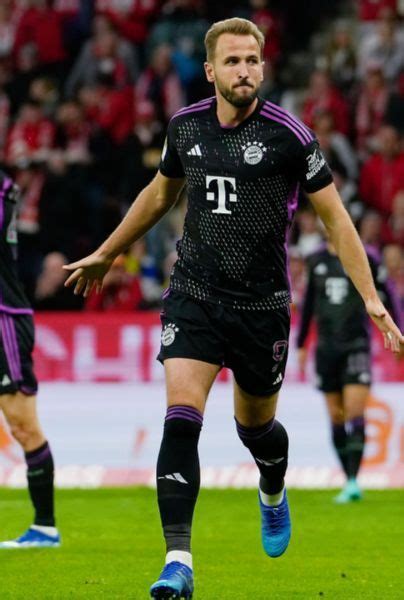 VIDEO Los Goles De La Victoria De Bayern Munich Ante Mainz Y Subir En