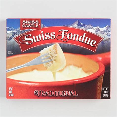 How To Buy Best Swiss Knight Cheese Fondue 2024 Reviewed By Experts