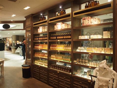 The Spice Loft Project: Sabon Sabon Sabon!