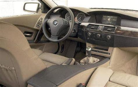 2012 Bmw 525d Review Price Interior Exterior Engine Neocarsuv